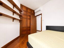 The Bayshore (D16), Condominium #624648831